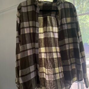 Flannel